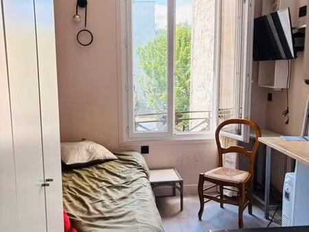 studio paris 19