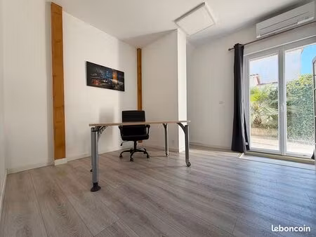 bureaux 18 m² le rove