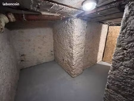 cave rue delta