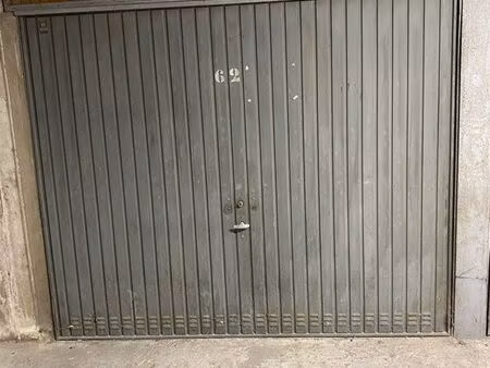 location garage