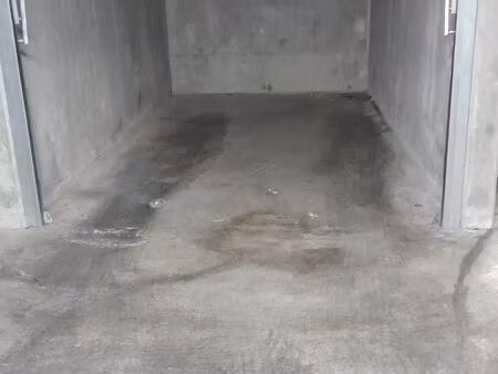 location garage parking box