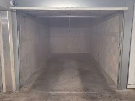 box fermé