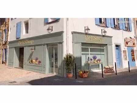 local commercial à louer – emplacement n°1 pour commerces ou agences