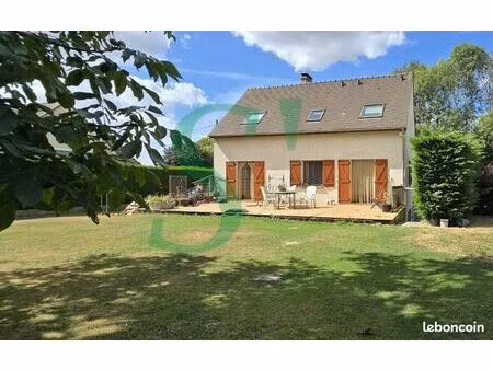 maison 4 pièces 99 m²