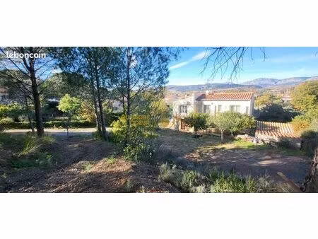 propriété 6 pièces 139 m²