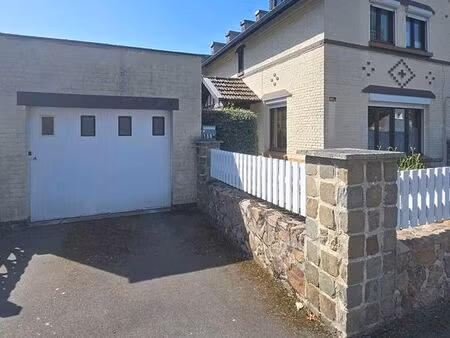 maison 5 pièces 85 m²