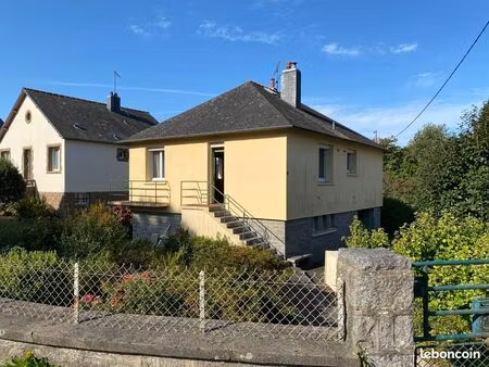 maison 3 pièces 70 m²