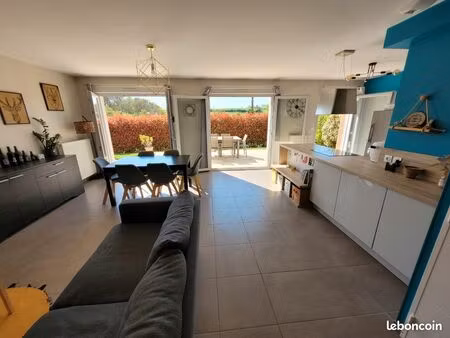 maison 5 pièces 95 m²
