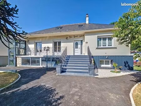 maison familiale
