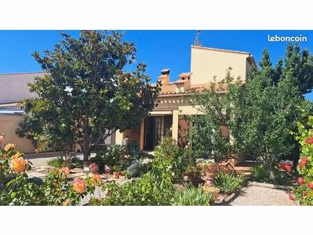 maison 7 pièces 120 m²
