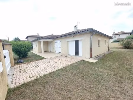 location villa meyzieu