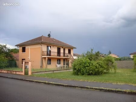 opportunite maison sans agence  t6