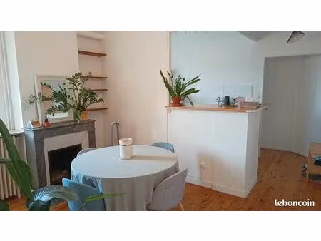 appartement de charme et calme au centre de chamalières