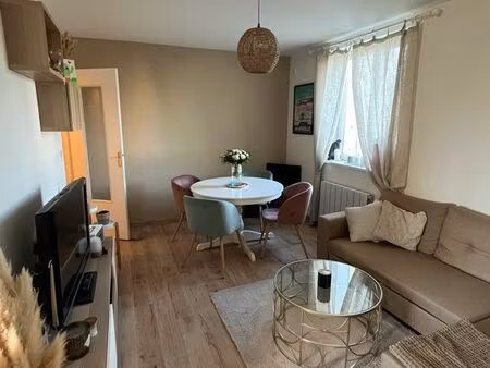 appartement 3 pièces
