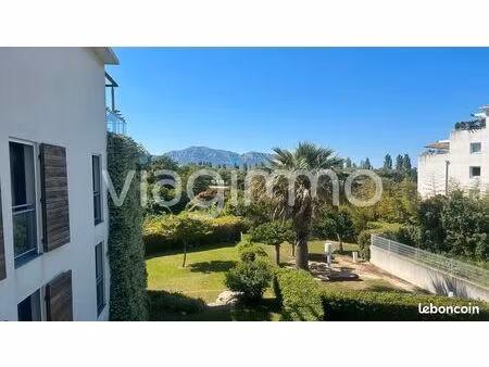 appartement en viager 2 pièces 49 m²