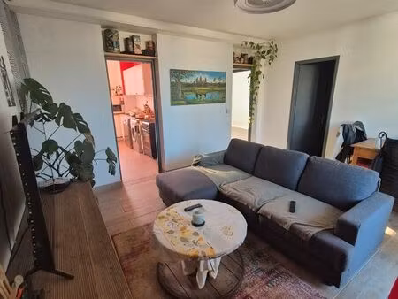 appartement t3 - 53m2