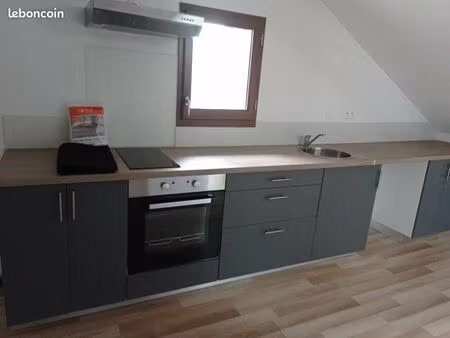 appartement à turenne