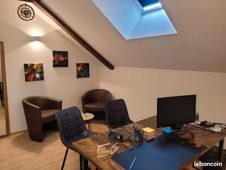 bureau professionnel