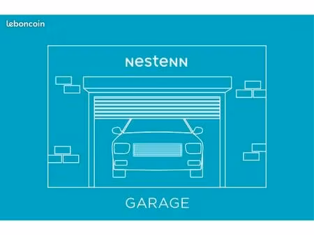 parking/box lyon