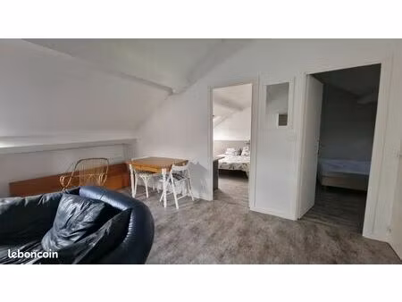 location etudiant.e cholet