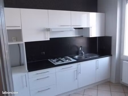 location appartement f3
