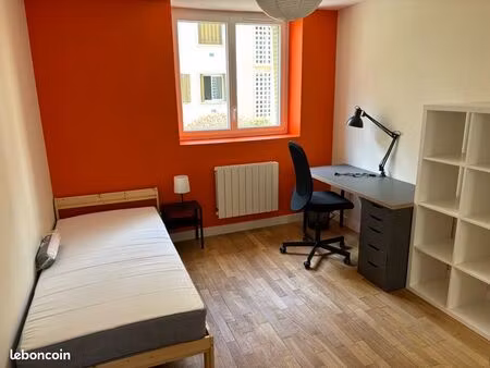 appartement meublé cpge carnot