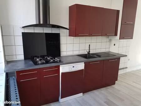f5 3 chambres entre metz  thionville et briey