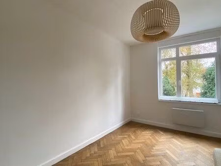 appartement 3 pièces 56 m²