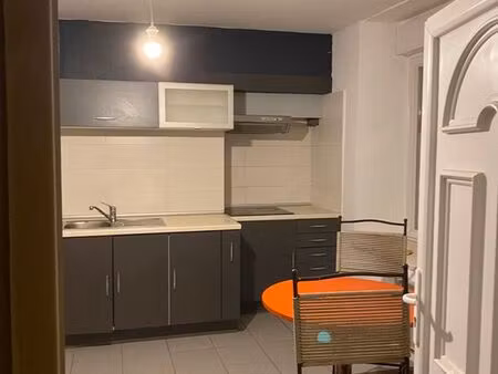 location malesherbes 380 euros visale