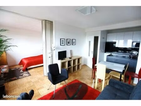 appartement avec vue