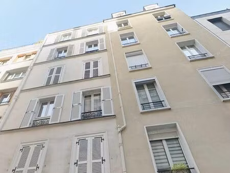appartement 2 pièces 36 m²