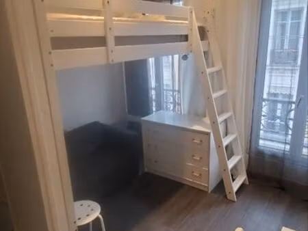 studio paris 16