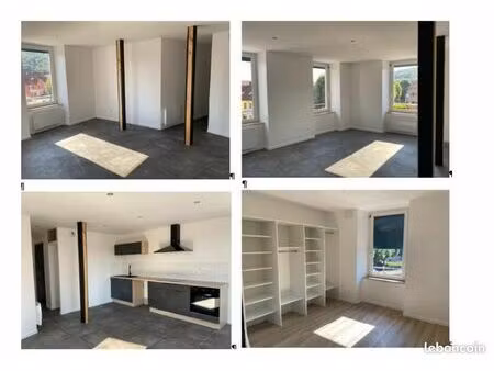 appartement t2 à louer