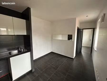 appartement villeneuve d'ascq sart/babylone