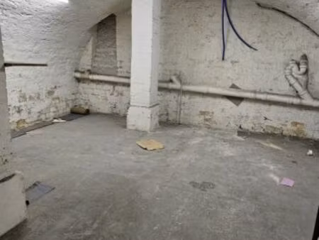 réserve/cave