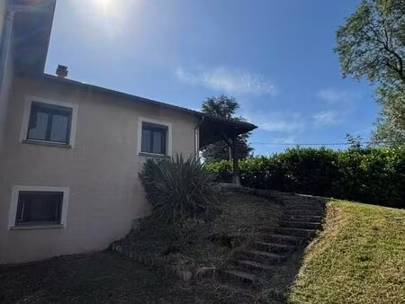 maison 5 pièces 138 m²