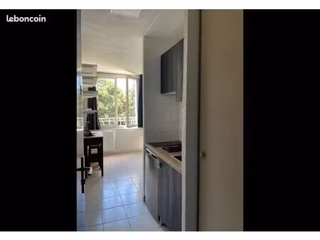 studio meublé aix en provence à