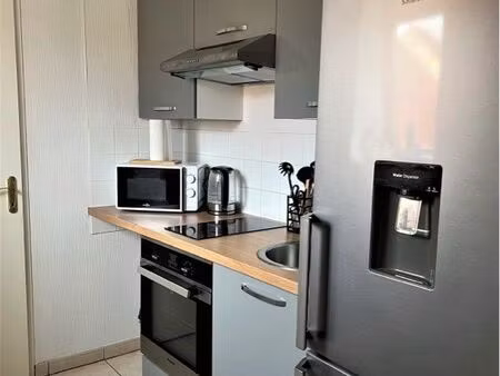 appartement 3 pieces