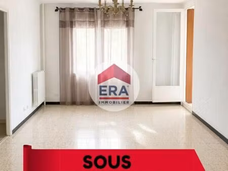 appartement 4 pièces 82 m²