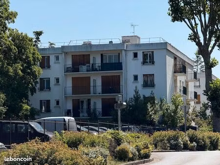 a louer studio meublé de 30m2