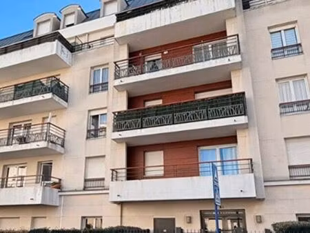 studio 23m2 avec parking