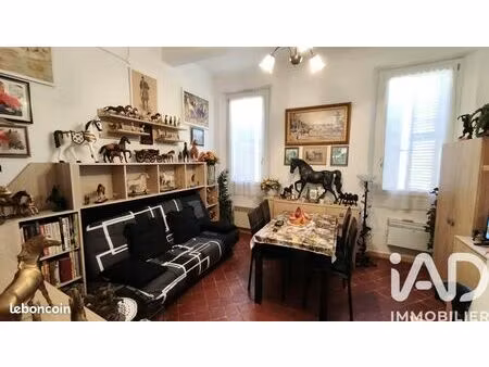 duplex 2 pièces 51 m²