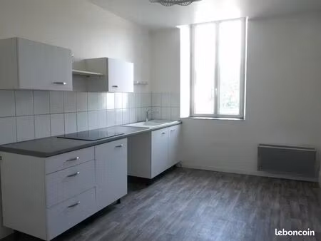 appartement 2 pièces 51 m²