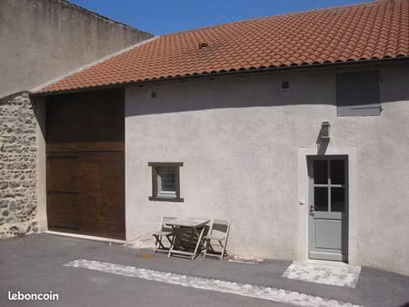 appartement t4