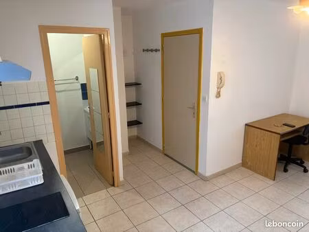 studio lille wazemmes