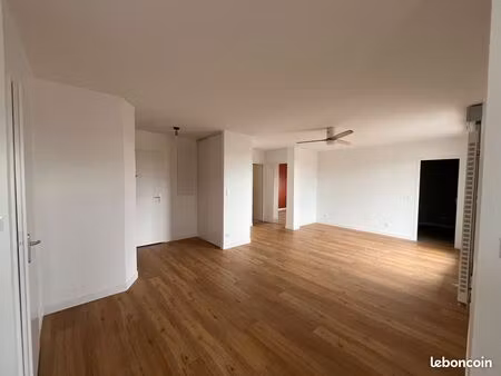 location appartement t3