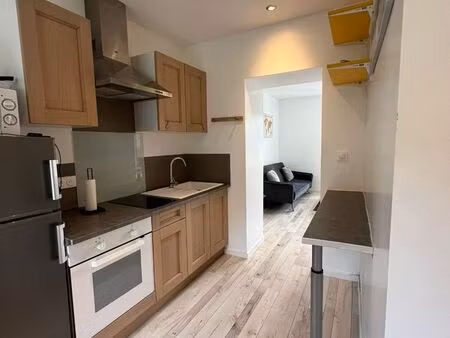 appartement meublé frontière luxembourgeoise
