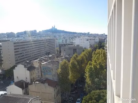 t2 vue sur la vierge de la garde