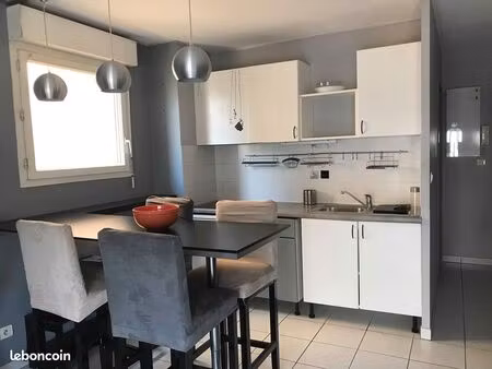 a louer studio meuble montpellier nord