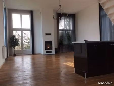 loue appartement